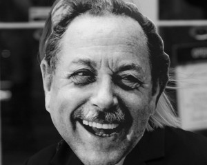 The Tennessee Williams New Orleans Literary Festival